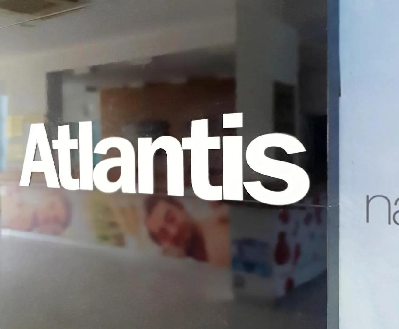 Elena'S Lux Aparthotel - Town & Sea View - Atlantis Spa Sarafovo 0*,