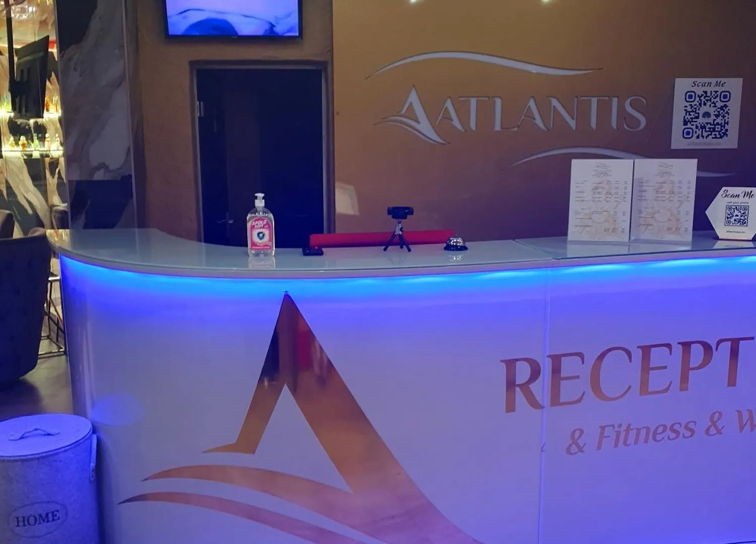 Elena'S Lux Aparthotel - Town & Sea View - Atlantis Spa Sarafovo