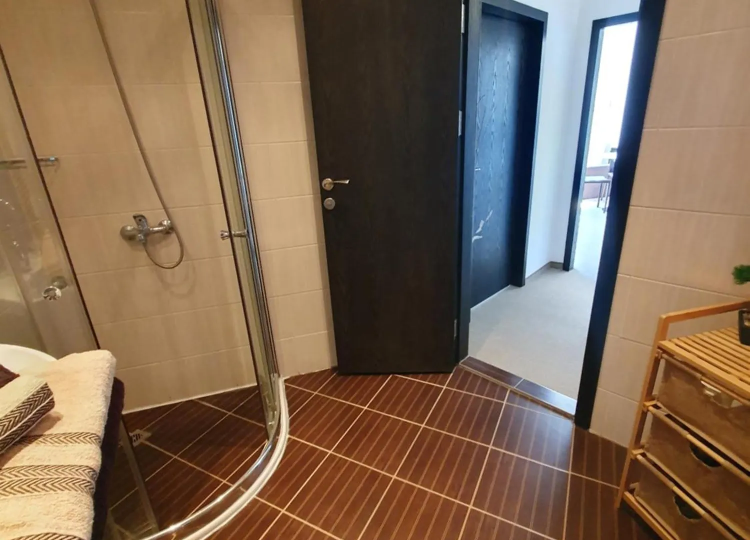 Elena'S Lux Aparthotel - Town & Sea View - Atlantis Spa Sarafovo