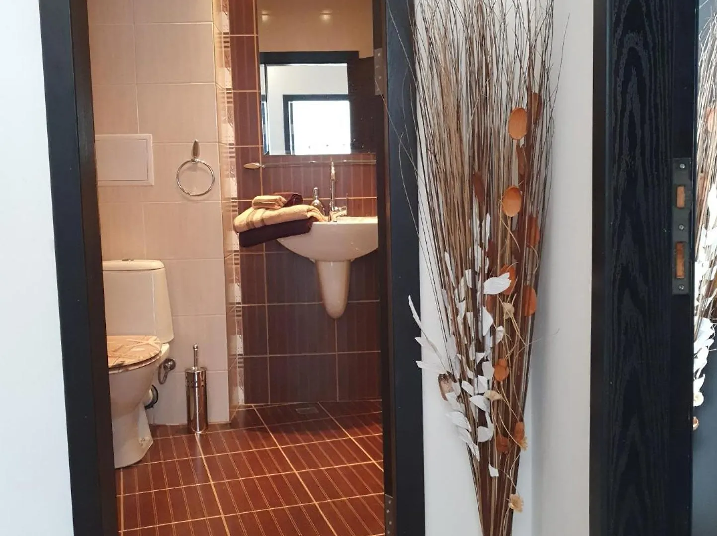 Elena'S Lux Aparthotel - Town & Sea View - Atlantis Spa Sarafovo